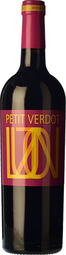 Finca Luzón Petit Verdot 2016