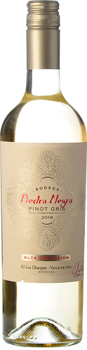 Lurton Piedra Negra Pinot Gris 2018