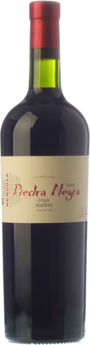 Lurton Piedra Negra Gran Malbec 2014