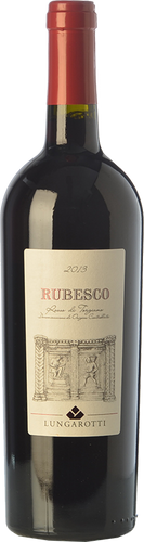 Lungarotti Torgiano Rosso Rubesco 2015