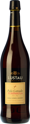 Lustau Palo Cortado Península