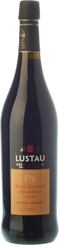 Lustau San Emilio