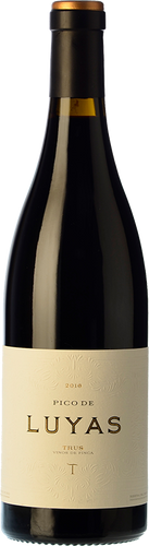 Trus Pico de Luyas 2016