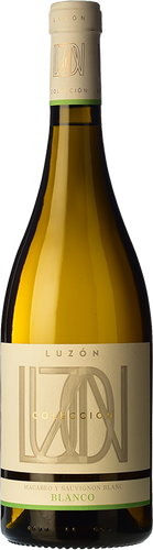 Finca Luzón Blanco 2019