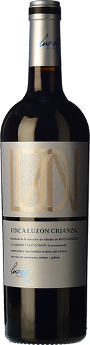 Finca Luzón Crianza 2017