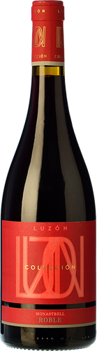 Luzón Colección Roble 2019
