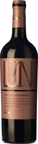 Finca Luzón Roble 2019