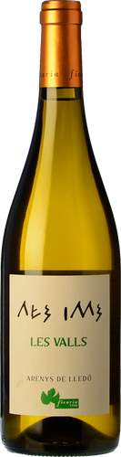 Les Valls Blanco 2018