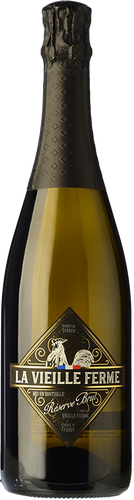 La Vieille Ferme Réserve Brut 2016