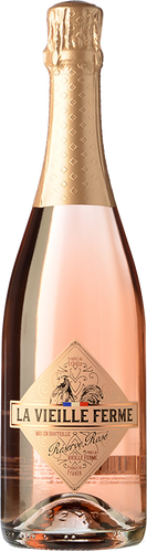 La Vieille Ferme Réserve Brut Rosé
