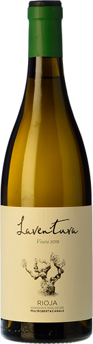 Laventura Viura 2019