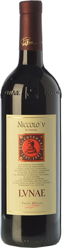 Lunae Niccolò V 2014