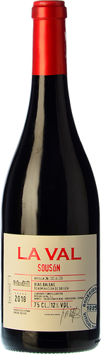 La Val Sousón 2018