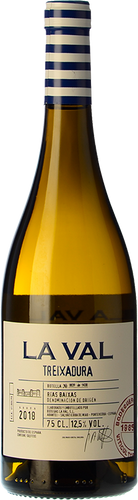 La Val Treixadura 2018
