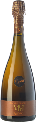 Loxarel Reserva MM Brut Nature 2011