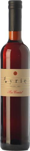Lyric Solera