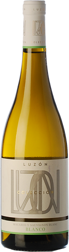 Luzón Colección Blanco 2019
