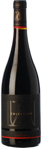 Luzón Colección Crianza 2016