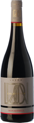 Luzón Colección Joven Monastrell 2019