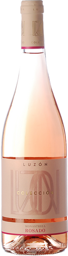 Luzón Colección Rosado 2017