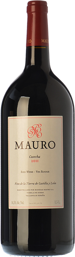 Mauro VS 2016 (Magnum)