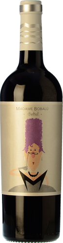 Madame Bobalú Bobal 2020
