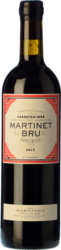 Martinet Bru 2017 Martinet Bru 2017