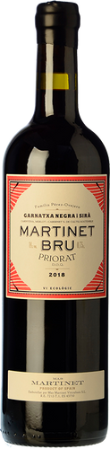 Martinet Bru 2019