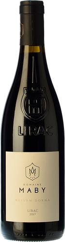 Domaine Maby Nessun Dorma 2017