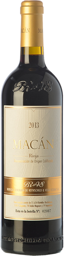 Macán 2015