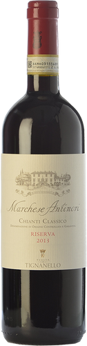 Marchese Antinori Chianti Classico Riserva 2018
