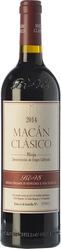 Macán Clásico 2016