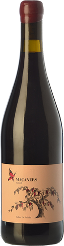 La Salada Maçaners 2015