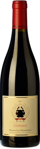 Maison les Alexandrins Cornas 2019
