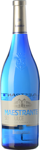 Maestrante 2019