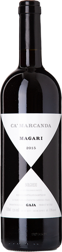 Ca' Marcanda Bolgheri Magari 2017