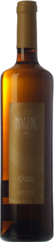 Magenc Blanc 2019