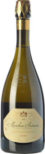 Marchese Antinori Montenisa Contessa Maggi 2007