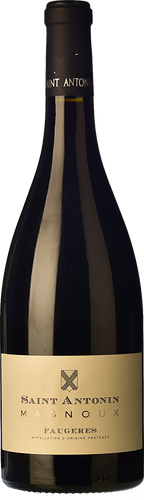 Domaine Saint-Antonin Magnoux 2012