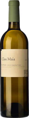 Clos Maïa Blanc 2016
