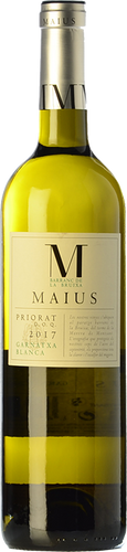 Maius Blanc 2019