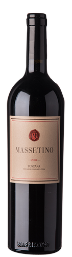 Ornellaia Massetino 2018