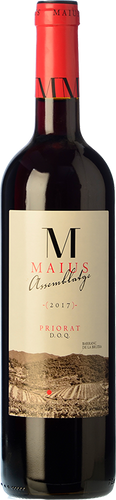 Maius Assemblage 2017