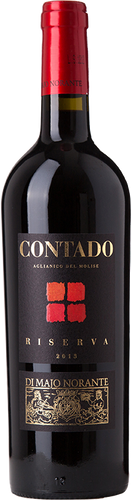 Di Majo Norante Aglianico Riserva Contado 2015