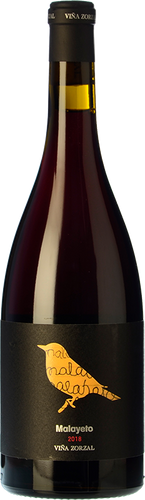 Viña Zorzal Malayeto 2019
