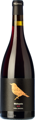 Viña Zorzal Malayeto 2019