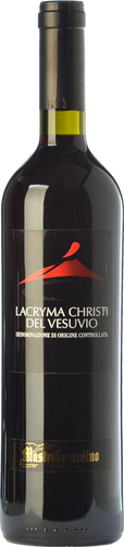 Mastroberardino Lacryma Christi Rosso 2019