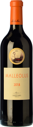 Malleolus 2019