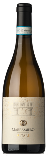 Marramiero Trebbiano d'Abruzzo Altare 2017