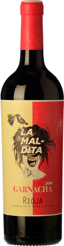 La Maldita Tinto 2019